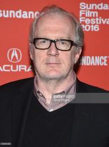 Tracy Letts