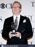 Tracy Letts