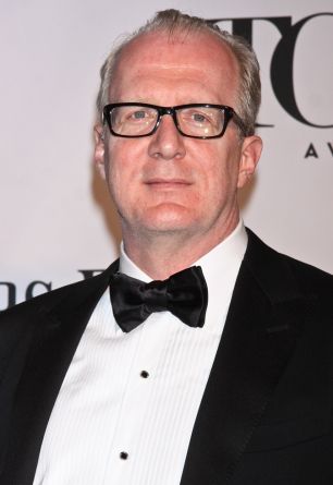 Tracy Letts