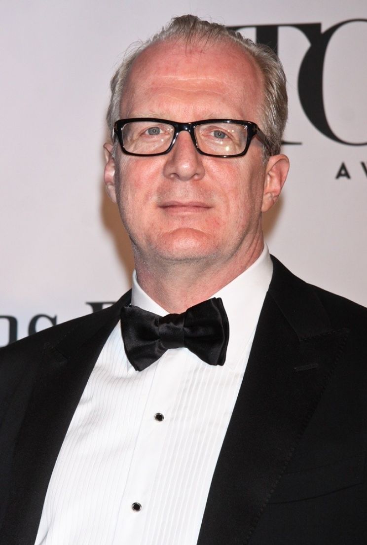 Tracy Letts