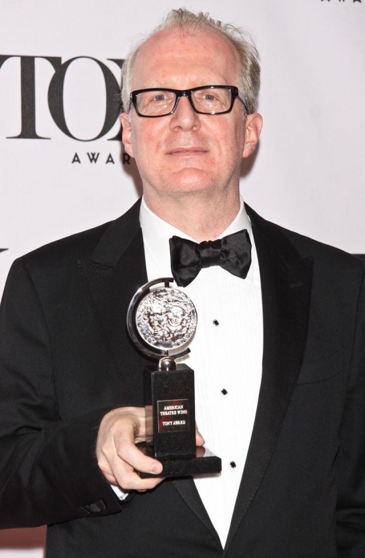 Tracy Letts