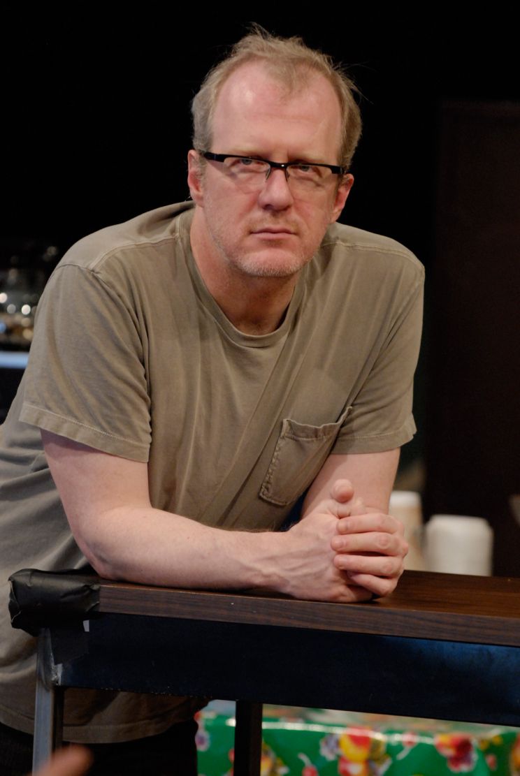 Tracy Letts