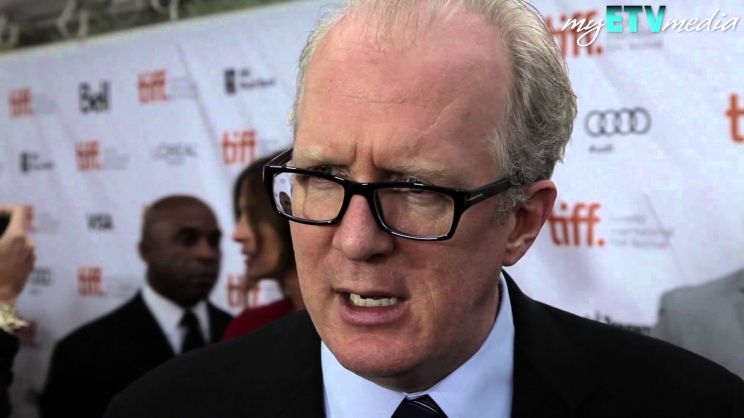 Tracy Letts