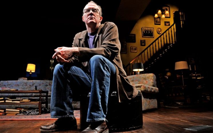 Tracy Letts