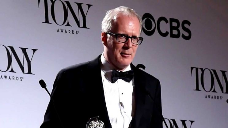 Tracy Letts