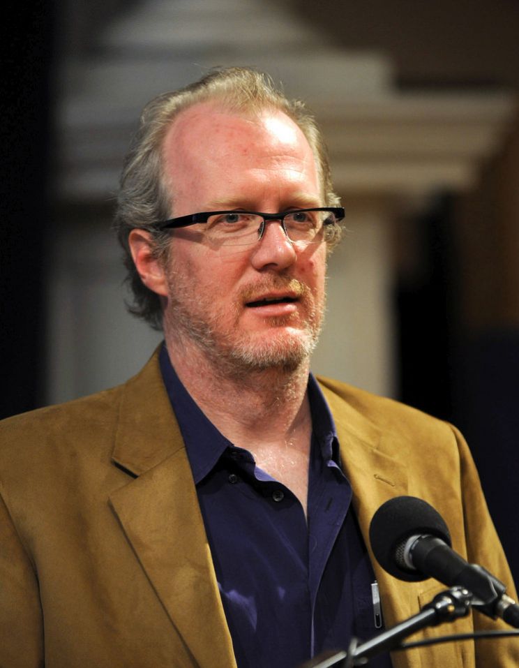 Tracy Letts