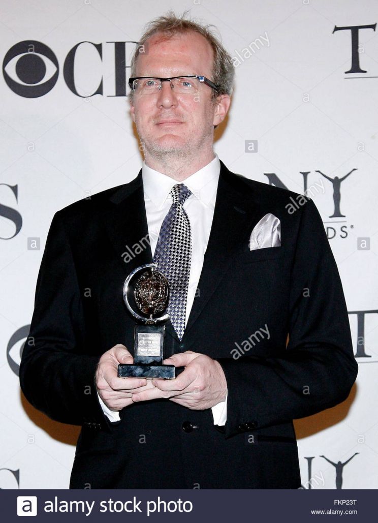 Tracy Letts