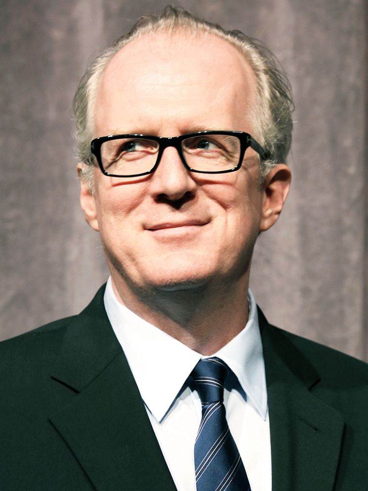 Tracy Letts