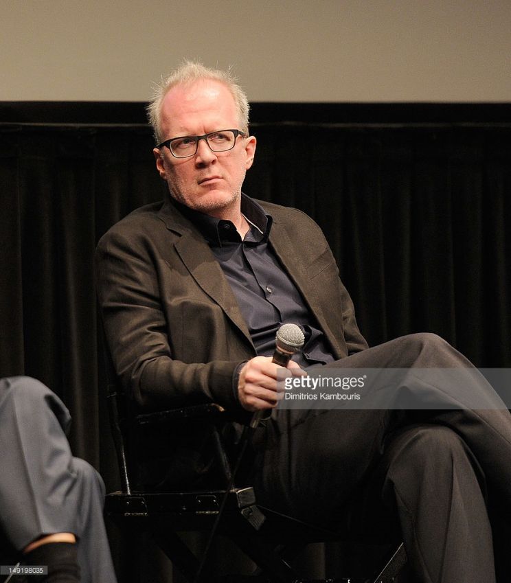 Tracy Letts