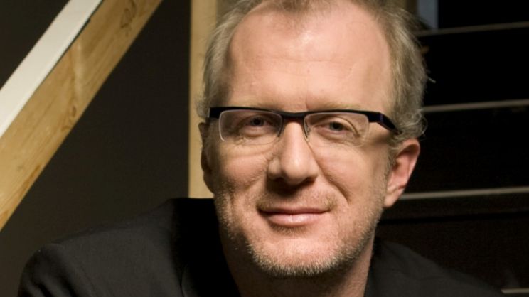 Tracy Letts