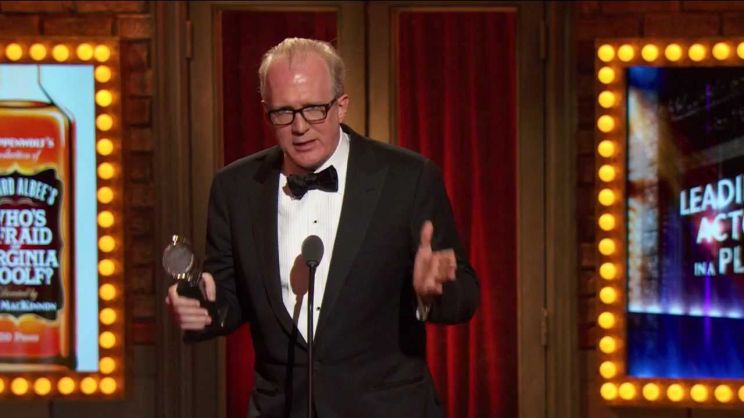 Tracy Letts