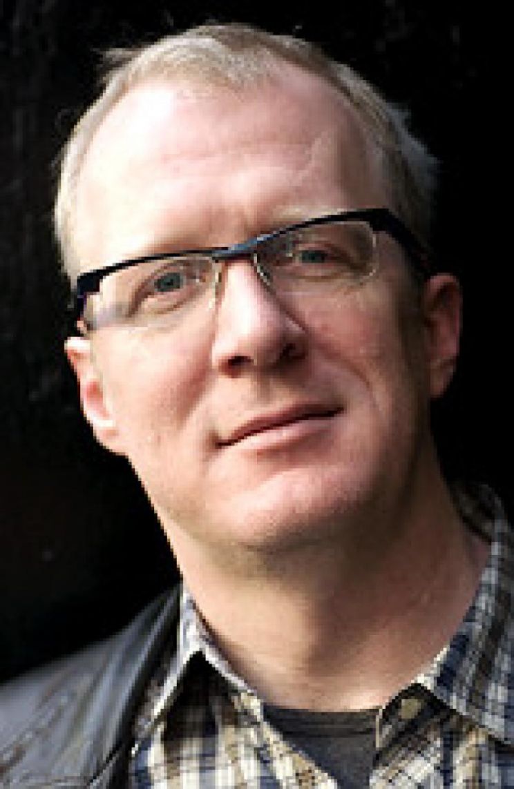 Tracy Letts