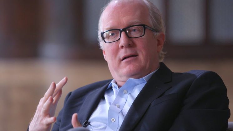Tracy Letts