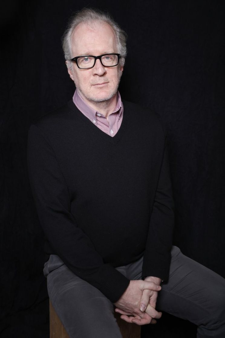 Tracy Letts