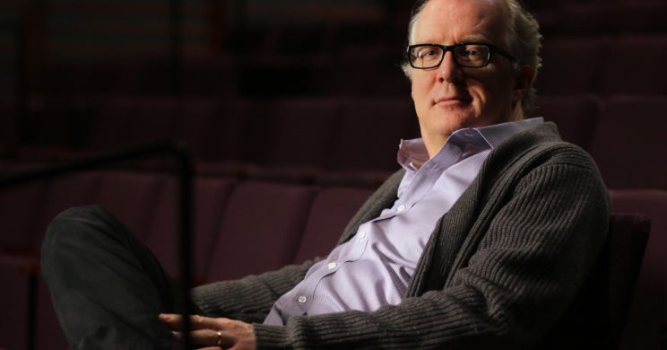 Tracy Letts