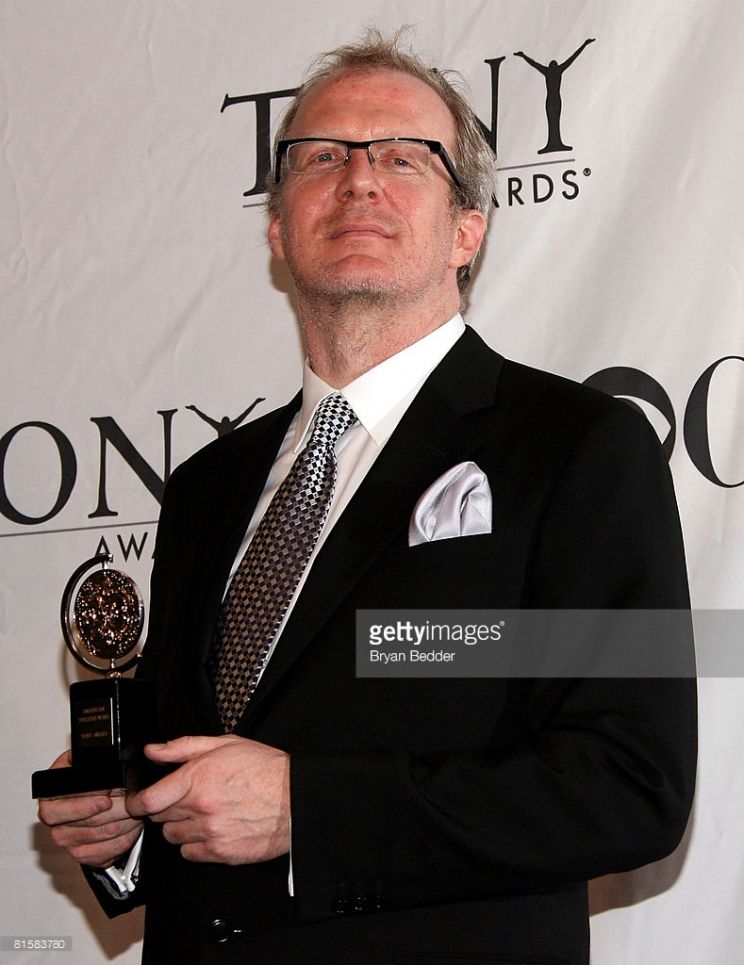 Tracy Letts