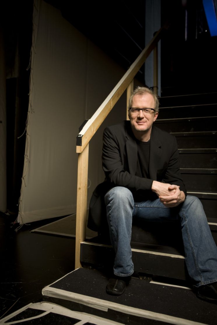 Tracy Letts