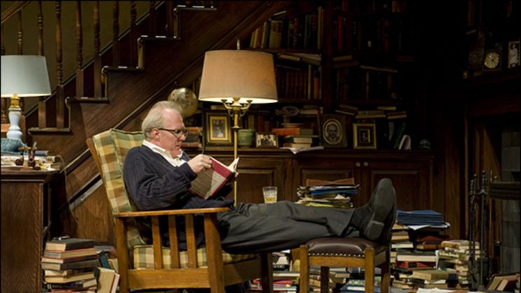 Tracy Letts