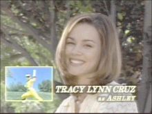 Tracy Lynn Cruz