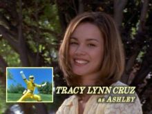 Tracy Lynn Cruz