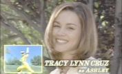 Tracy Lynn Cruz