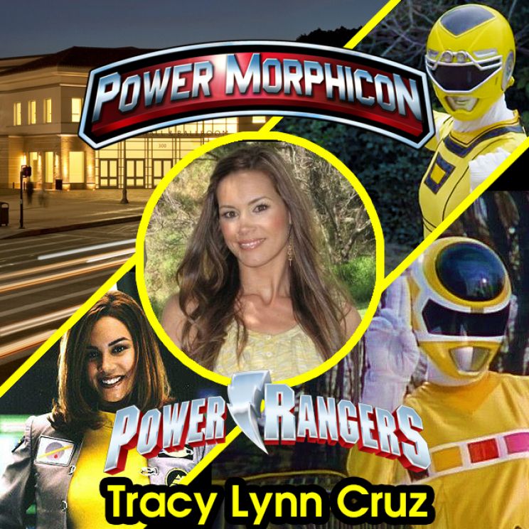 Tracy Lynn Cruz