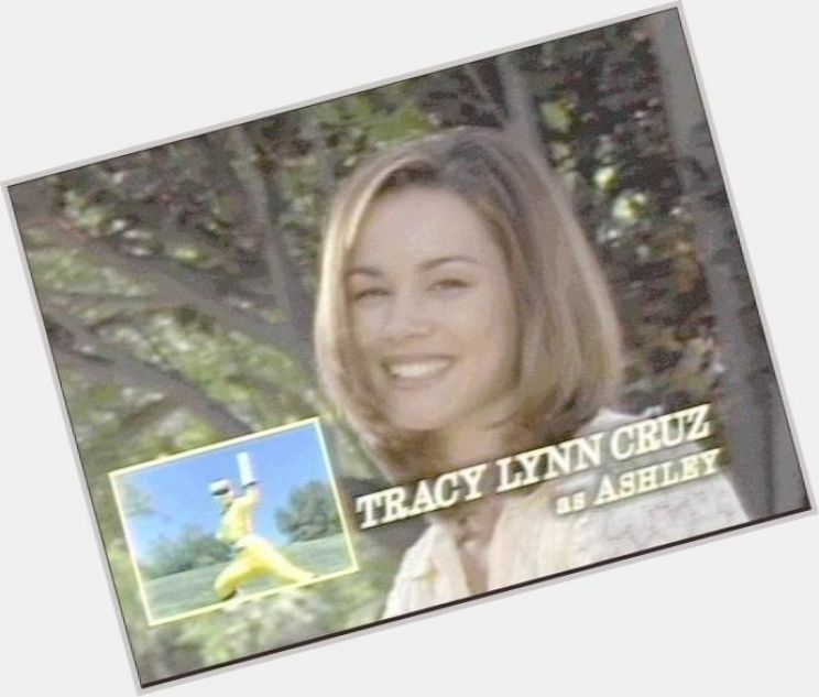 Tracy Lynn Cruz