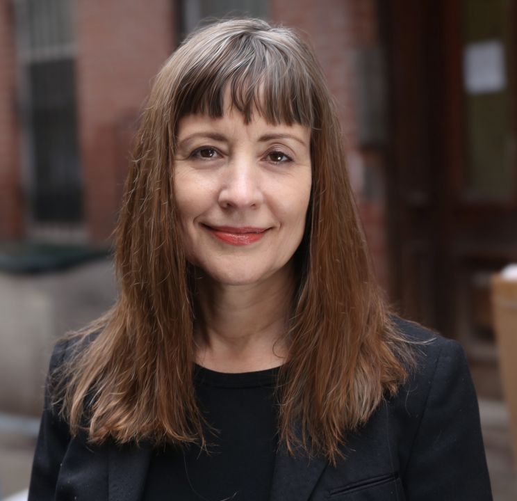 Tracy Mann