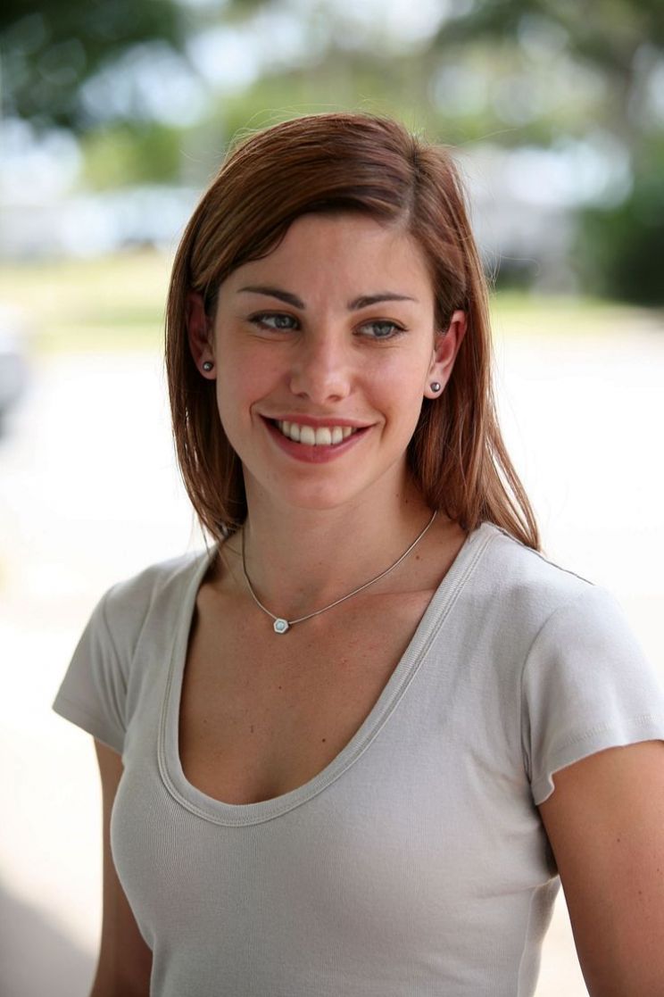 Tracy Mann
