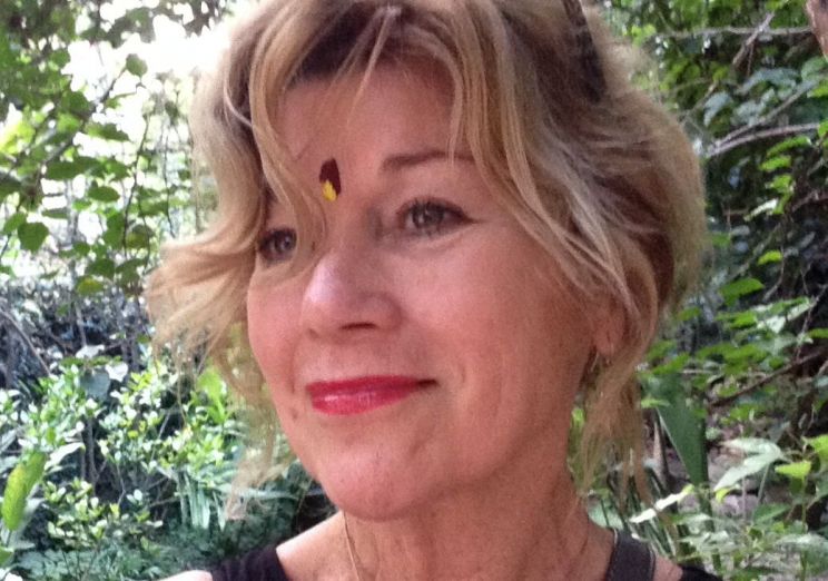 Tracy Mann