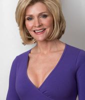 Tracy McMullan