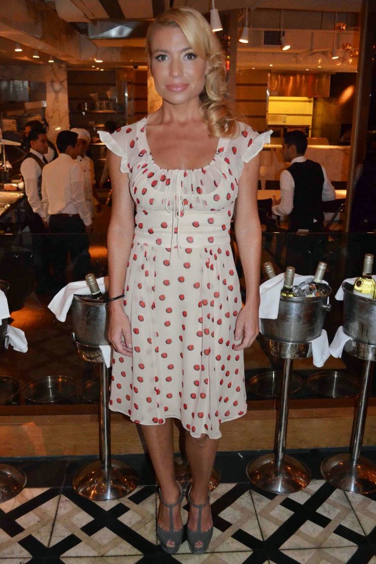 Tracy McMullan