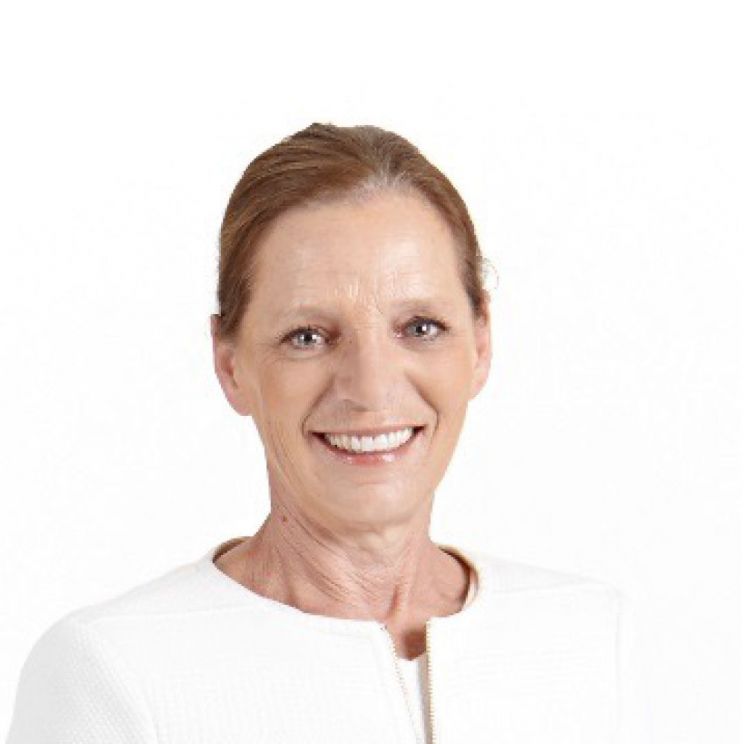 Tracy McMullan