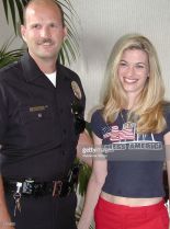 Tracy Melchior