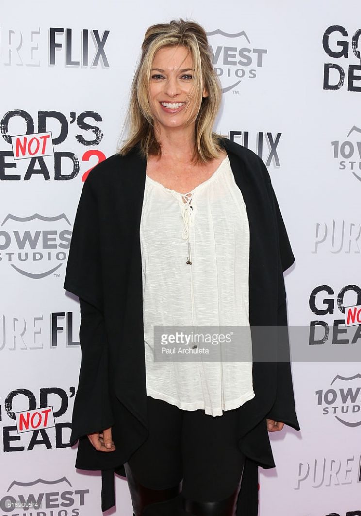 Tracy Melchior