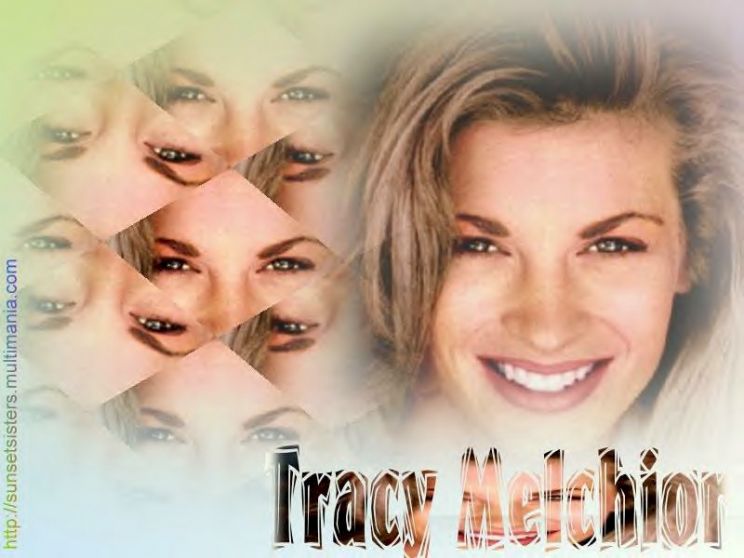 Tracy Melchior