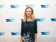 Tracy Middendorf