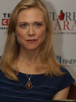 Tracy Middendorf