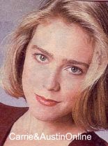 Tracy Middendorf