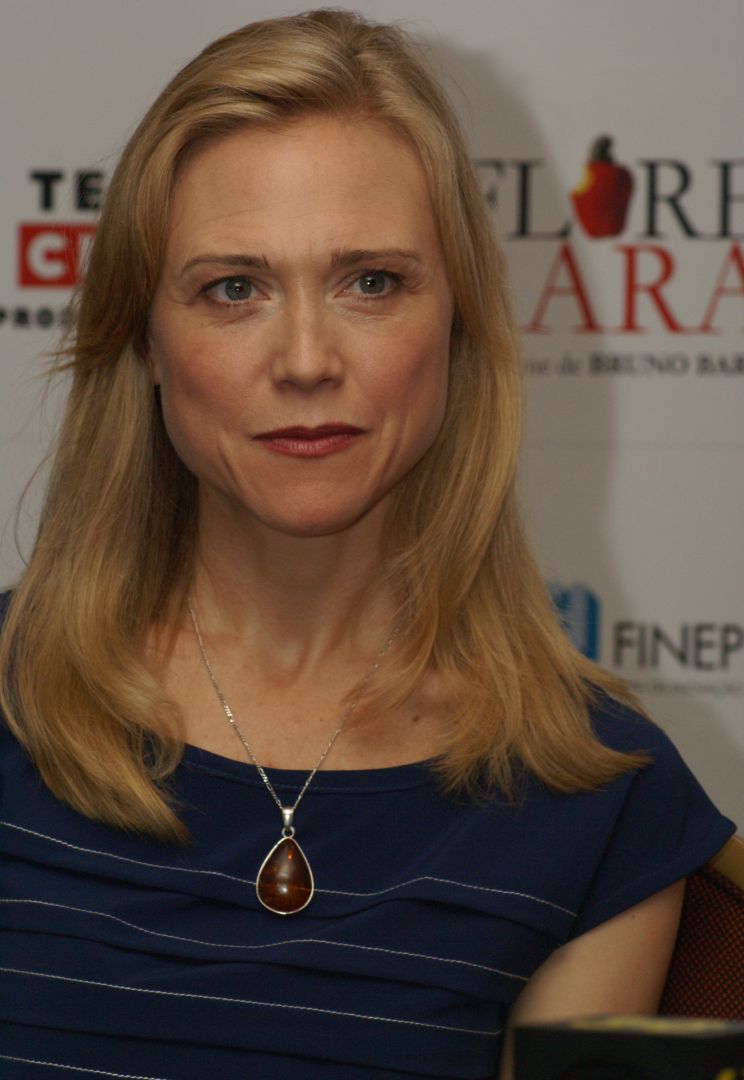 Tracy Middendorf