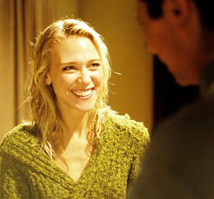 Tracy Middendorf