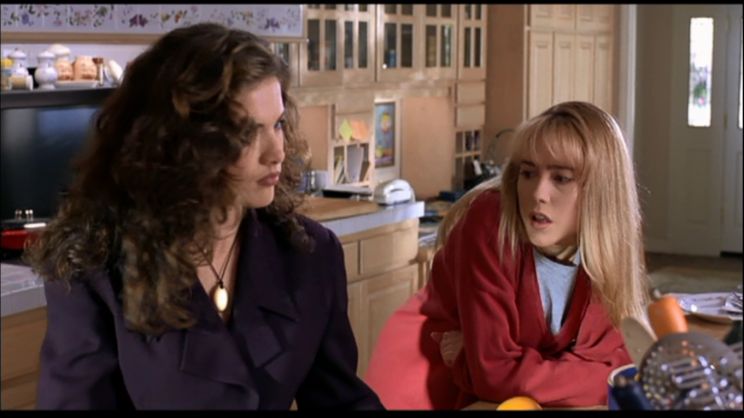 Tracy Middendorf