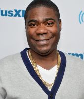 Tracy Morgan