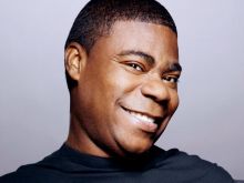 Tracy Morgan