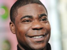 Tracy Morgan