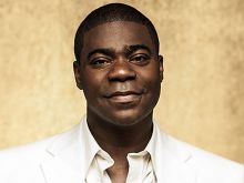 Tracy Morgan