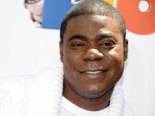 Tracy Morgan