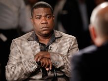 Tracy Morgan