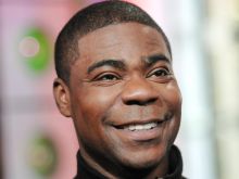 Tracy Morgan