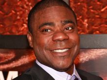 Tracy Morgan